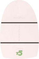 Dexter THE 9 T5 Traction Sole MAIN Image