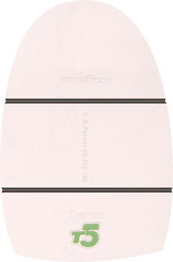 Dexter THE 9 T5 Traction Sole Bowling Shoes