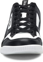 Dexter Unisex Royal Black/White ALT Image