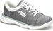 Review the Dexter Womens Ainslee Grey Wide Width-ALMOST NEW
