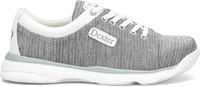 Dexter Womens Ainslee Grey Wide Width ALT Image