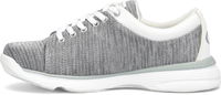Dexter Womens Ainslee Grey Wide Width ALT Image