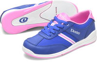 Dexter Womens Dani Purple/Pink ALT Image