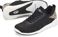 Dexter Womens Delila Black ALT Image