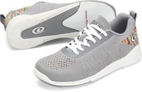 Dexter Womens Delila Grey ALT Image