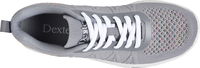 Dexter Womens Delila Grey ALT Image