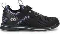 Dexter Womens DexLite Pro BOA Black/Leopard Right Hand ALT Image