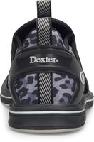 Dexter Womens DexLite Pro BOA Black/Leopard Right Hand BACK Image