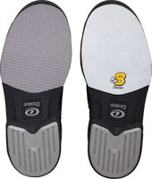 Dexter Womens DexLite Pro BOA Black/Leopard Right Hand ALT Image