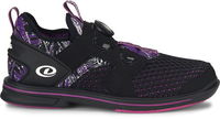 Dexter Womens DexLite Pro BOA Black/Purple Right Hand ALT Image