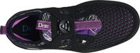 Dexter Womens DexLite Pro BOA Black/Purple Right Hand ALT Image