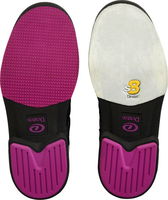 Dexter Womens DexLite Pro BOA Black/Purple Right Hand ALT Image
