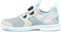 Dexter Womens DexLite Pro BOA Grey/Blue Right Hand ALT Image