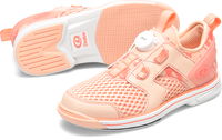 Dexter Womens Dexlite Pro BOA Peach Right Hand ALT Image