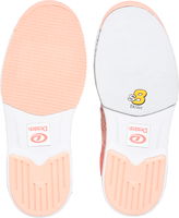 Dexter Womens Dexlite Pro BOA Peach Right Hand ALT Image
