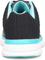 Dexter Womens Elin Grey/Teal ALT Image