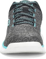 Dexter Womens Elin Grey/Teal ALT Image