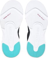 Dexter Womens Elin Grey/Teal ALT Image