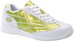 Review the Dexter Womens Gleam White/Light Lime