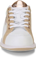 Dexter Womens Groove IV White/Rose Gold ALT Image