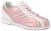 Review the Dexter Womens Groove Pink/White