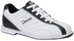 Review the Dexter Womens Groove White/Black Wide Width
