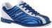 Review the Dexter Womens Groove White/Metallic Navy