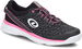 Review the Dexter Womens Jenna II Black/Grey/Pink