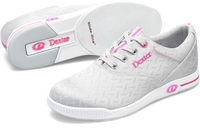 Dexter Womens Kerrie Light Grey ALT Image