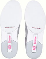 Dexter Womens Kerrie Light Grey ALT Image