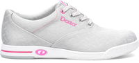 Dexter Womens Kerrie Light Grey ALT Image