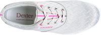 Dexter Womens Kerrie Light Grey ALT Image