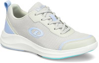 Dexter Womens Pilot Pro Grey Purple MAIN Image