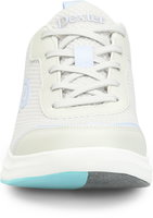 Dexter Womens Pilot Pro Grey Purple ALT Image