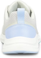 Dexter Womens Pilot Pro Grey Purple ALT Image
