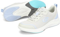 Dexter Womens Pilot Pro Grey Purple ALT Image