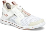 Pre-Order Shoe: Dexter Womens Pro BOA Off White Right Hand