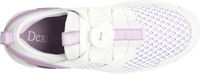 Dexter Womens Pro BOA White/Lavender Right Hand ALT Image