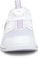 Dexter Womens Pro BOA White/Lavender Right Hand ALT Image