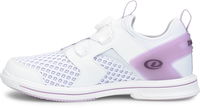 Dexter Womens Pro BOA White/Lavender Right Hand ALT Image