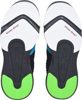 Dexter Womens Raquel LX Black/Blue/Pink Glow ALT Image