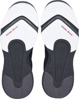 Dexter Womens Raquel LX Black Wide Width ALT Image