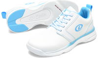 Dexter Womens Raquel LX White/Blue ALT Image