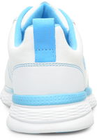 Dexter Womens Raquel LX White/Blue ALT Image