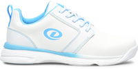 Dexter Womens Raquel LX White/Blue ALT Image