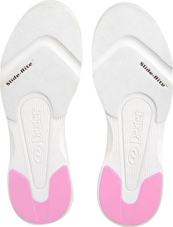 Dexter Womens Raquel V Black/Pink