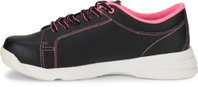 Dexter Womens Raquel V Black/Pink ALT Image