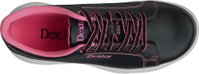 Dexter Womens Raquel V Black/Pink ALT Image