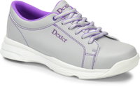 Dexter Womens Raquel V Ice/Violet MAIN Image