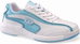 Review the Dexter Womens Rhythm White/Blue